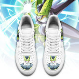 Cell Air Sneakers