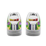 Shenron Air Sneakers Anime Galaxy