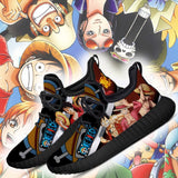 Luffy Reze Shoes TT04RZ