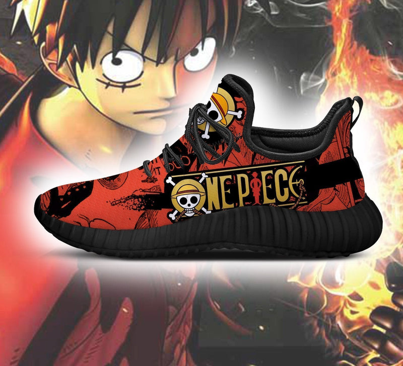 Luffy Reze Shoes TT04RZ