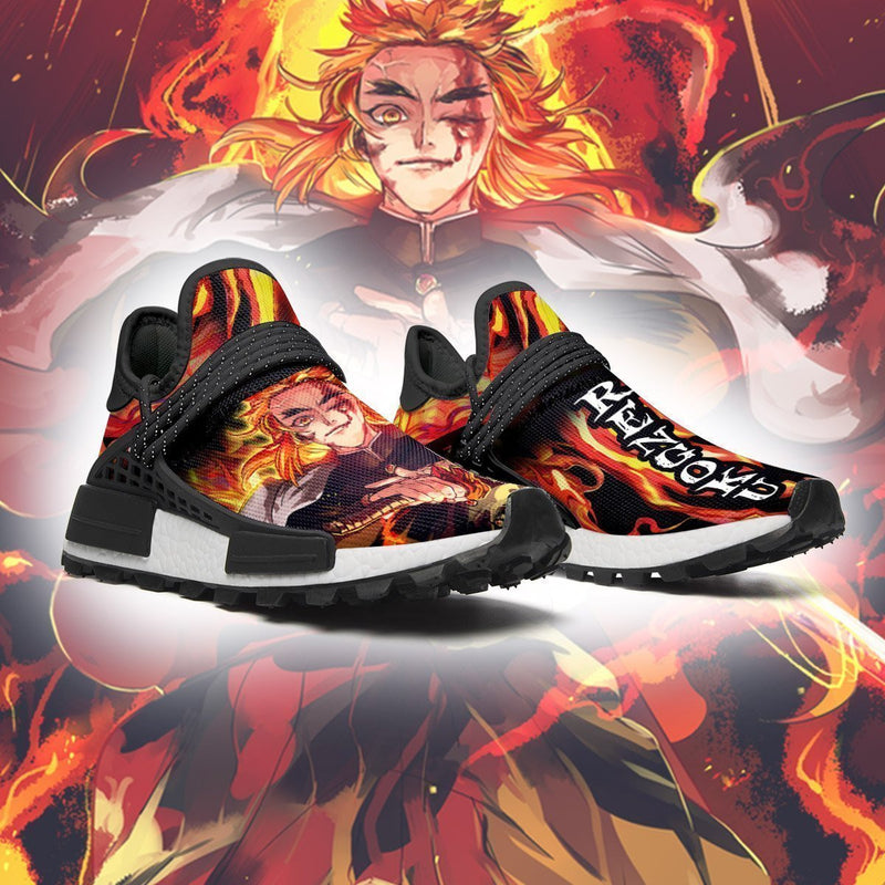 Shoes Rengoku Shoes Skill Sneakers TT0720