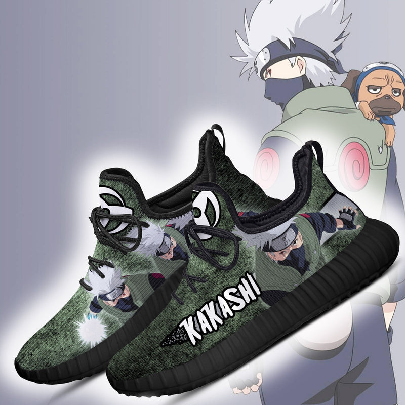 Kakashi Reze Shoes TT05RZ