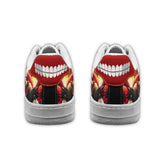 Ken Kaneki Air Sneakers PT04AF