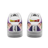 Tien Shinhan Air Sneakers Anime Galaxy