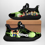 Bardock Reze Shoes TT04RZ