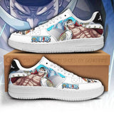 Whitebeard Air Sneakers PT0420