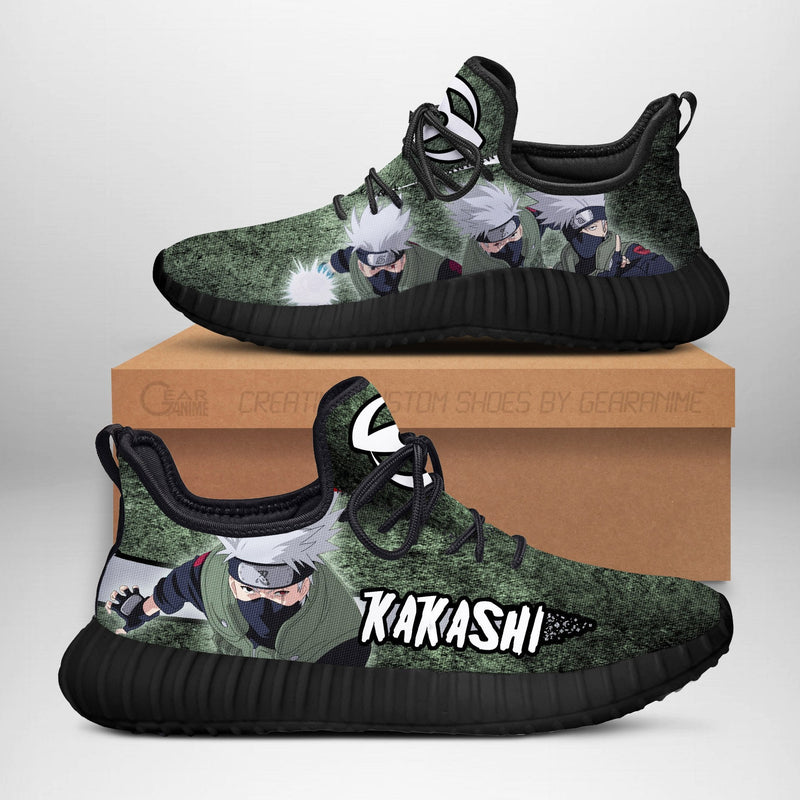 Kakashi Reze Shoes TT05RZ