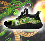 Shenron Reze Shoes RZ-BLA