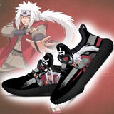 Jiraiya Reze Sneakers TT03RZ