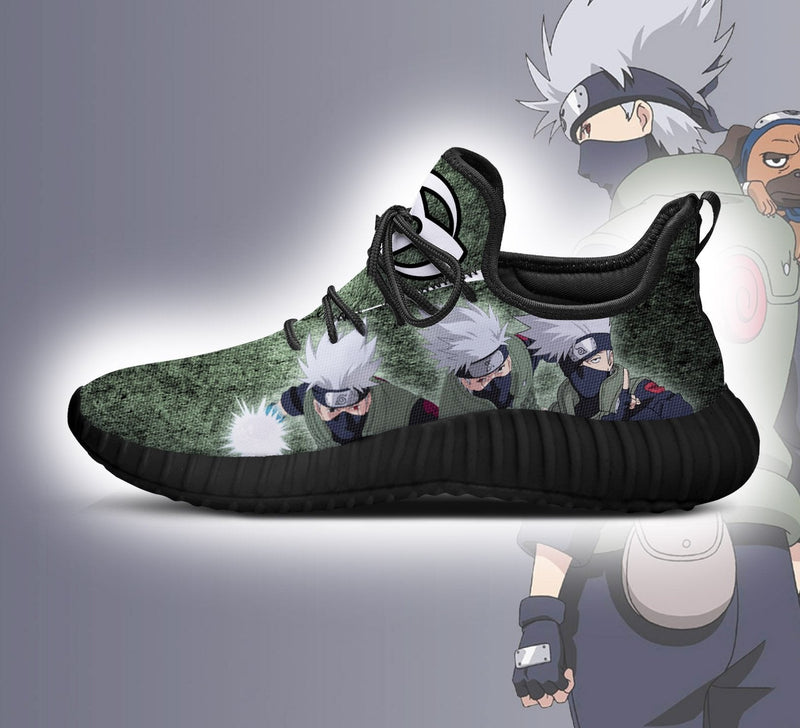 Kakashi Reze Shoes TT05RZ