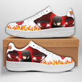 Itachi Eyes Air Sneakers PT04AF