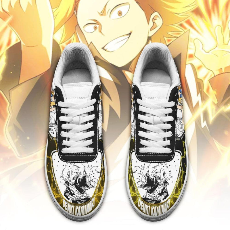 Denki Kaminari Air Sneakers PT05AF