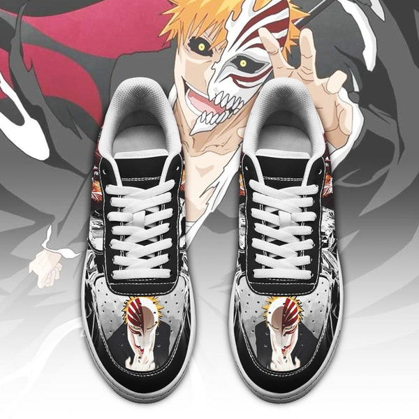 Ichigo Hollow Air Sneakers PT05-N