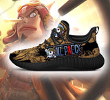 Usopp Reze Shoes TT0420