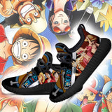 Luffy Reze Shoes TT04RZ