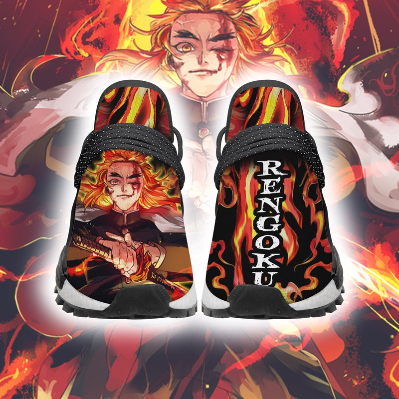 Shoes Rengoku Shoes Skill Sneakers TT0720