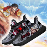 WhiteBeard Reze Shoes TT04RZ