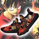 Luffy Reze Shoes TT04RZ