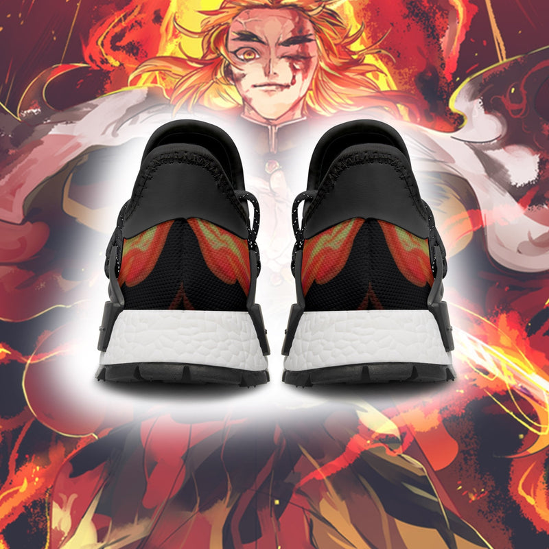 Shoes Rengoku Shoes Skill Sneakers TT0720