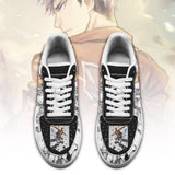 Jean Kirstein Air Sneakers PT0720