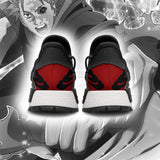 Akatsuki Jugo Shoes Costume Sneakers NMD-BL