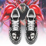 Yoshimura Ghoul Air Sneakers