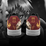 Gaara Air Sneakers Anime PN09-A