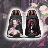 Nezuko Kamado NMD Shoes TT07NM