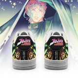 Noriaki Kakyoin Air Sneakers