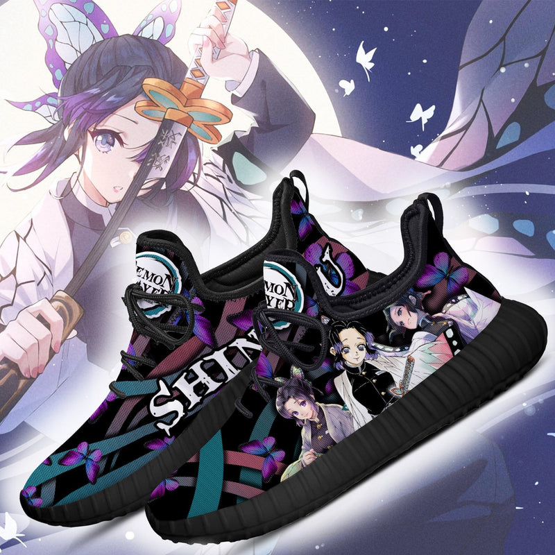 Shinobu Reze Shoes TT0620