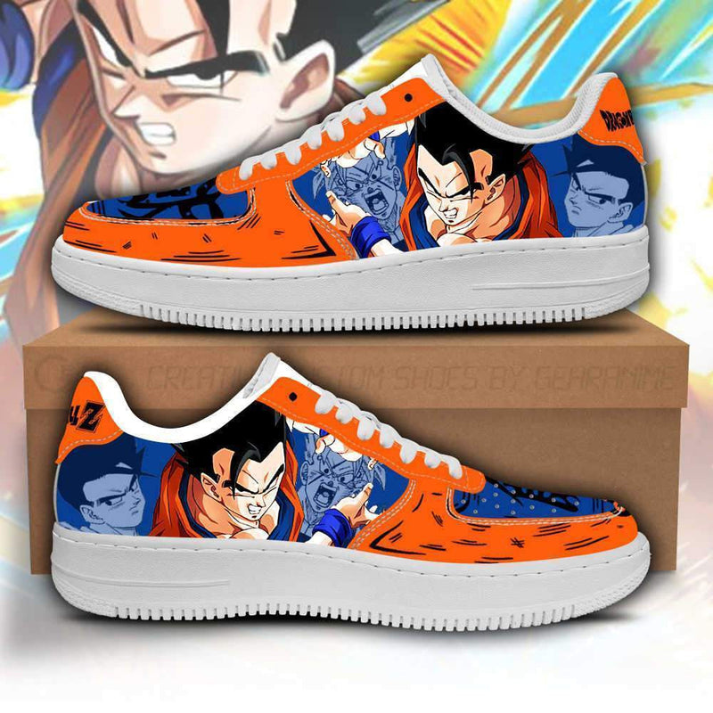 Gohan Air Sneakers PT05AF