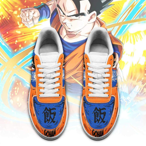 Gohan Air Sneakers PT05AF