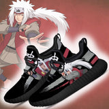 Jiraiya Reze Sneakers TT03RZ