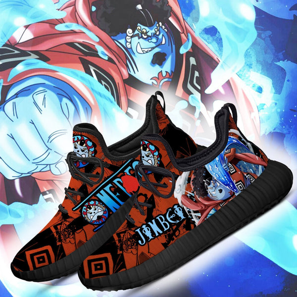 Jinbei Reze Shoes TT07RZ