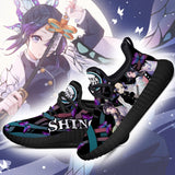 Shinobu Reze Shoes TT0620