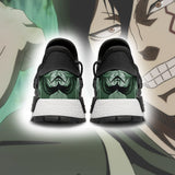 Green Mantis ShoesSneakers NMD-BL