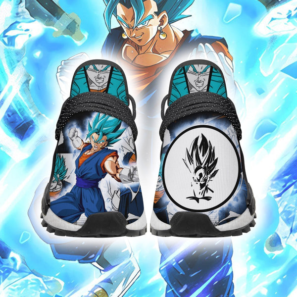 Vegito Shoes Power Sneakers TT0920