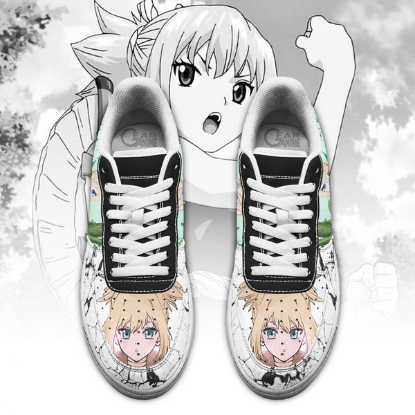 Kohaku Air Sneakers Anime