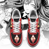 Mary Saotome Air Sneakers Anime PT10 PT1020