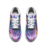 Goten Air Sneakers Anime Galaxy