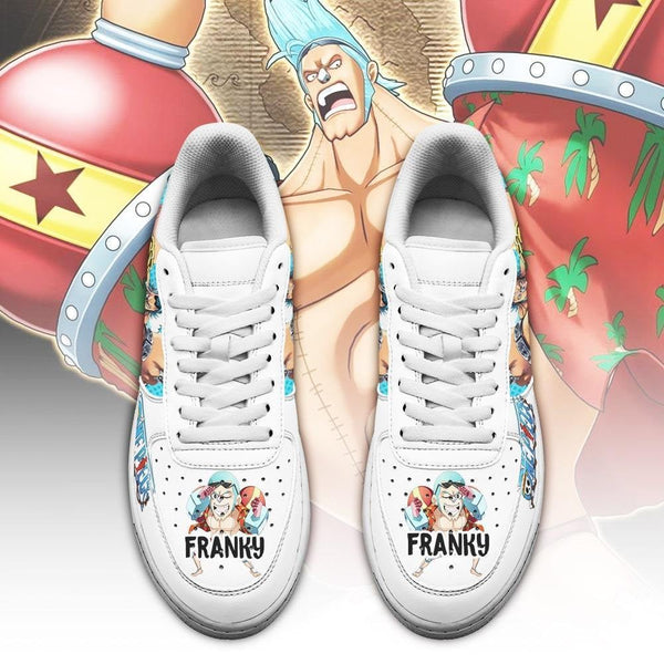 Franky Air Sneakers