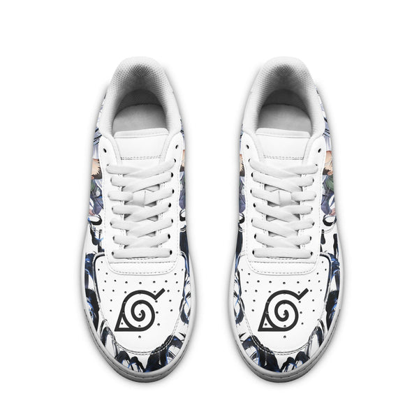 Shikamaru Air Sneakers