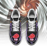 Akatsuki Tobi Air Sneakers PT06AF