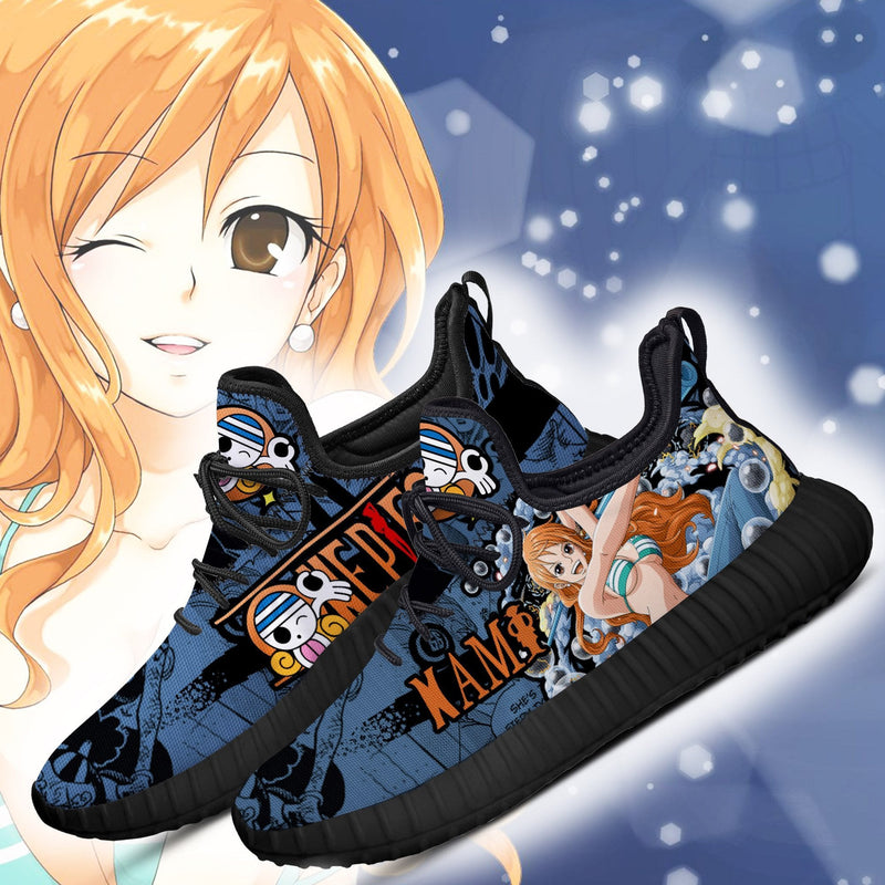 Nami Reze Shoes TT0420