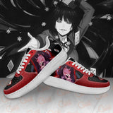 Yumeko Jabami Air Sneakers Anime PT1020