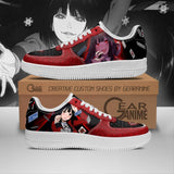 Yumeko Jabami Air Sneakers Anime PT1020