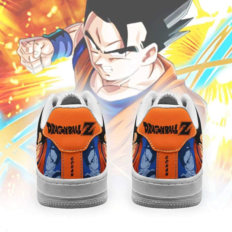 Gohan Air Sneakers PT05AF