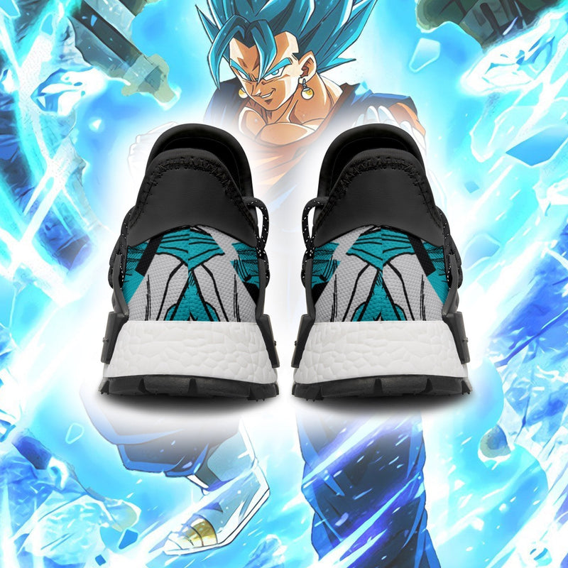 Vegito Shoes Power Sneakers TT0920