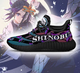 Shinobu Reze Shoes TT0620