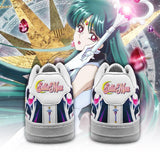 Sailor Pluto Air Sneakers